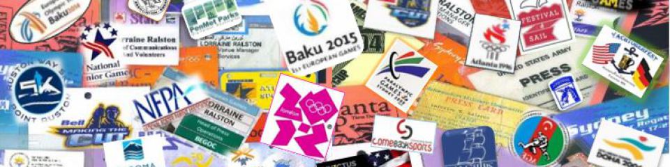 Event planning and operations for large, complex events such as international multi-sport events